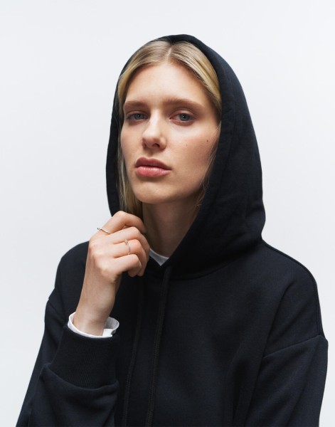 Womens Regular Hoodie  