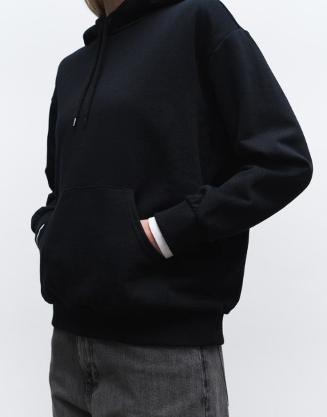 Womens Regular Hoodie  