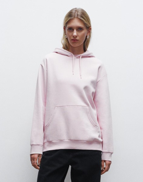 Womens Regular Hoodie  