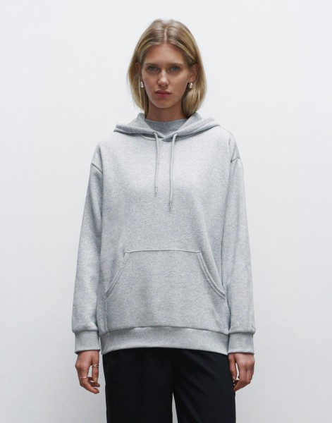 Womens Regular Hoodie  