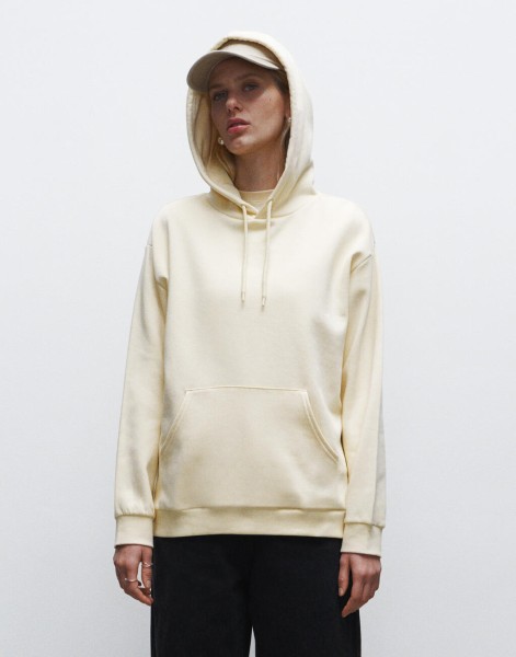 Womens Regular Hoodie  