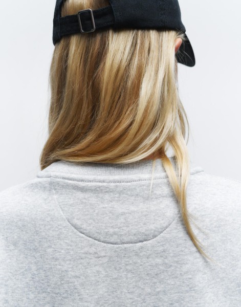 Womens Regular Sweatshirt  