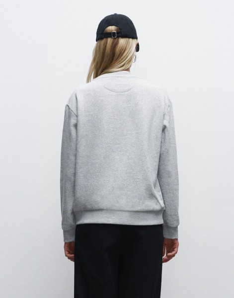 Womens Regular Sweatshirt  