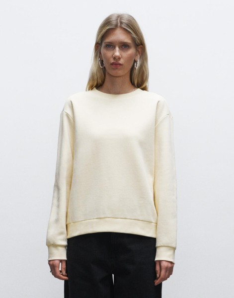 Womens Regular Sweatshirt  