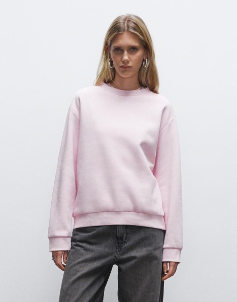 Womens Regular Sweatshirt  