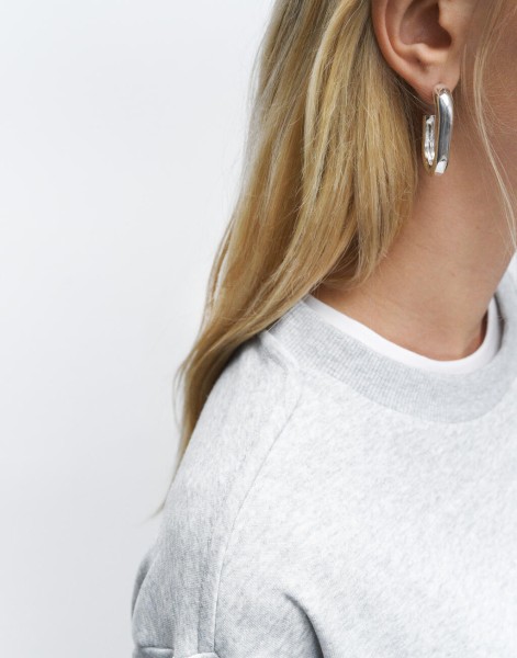 Womens Regular Sweatshirt  