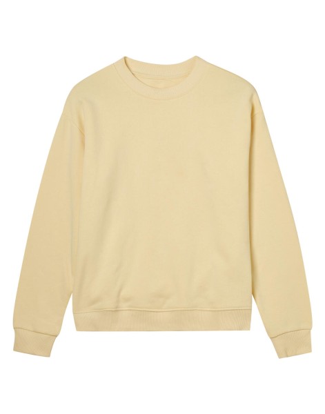 Womens Regular Sweatshirt  