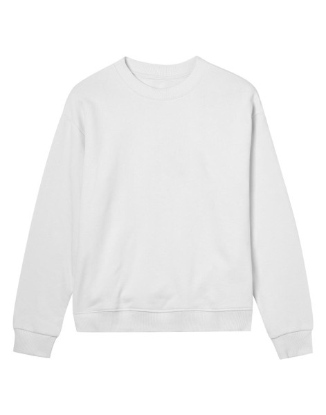 Womens Regular Sweatshirt  