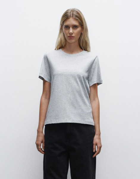Womens Regular Tee  