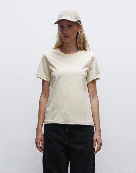 Womens Regular Tee  