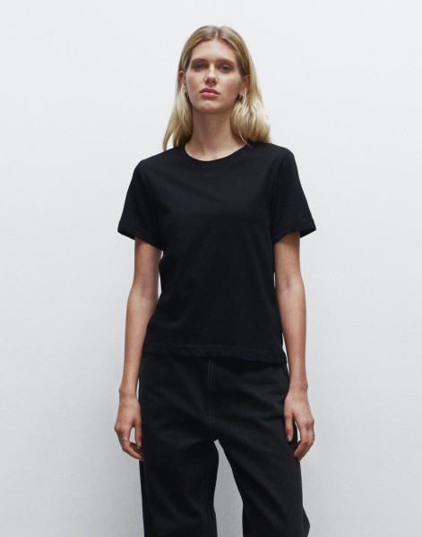 Womens Regular Tee  