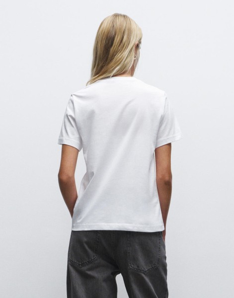 Womens Regular Tee  