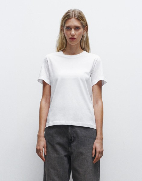 Womens Regular Tee  