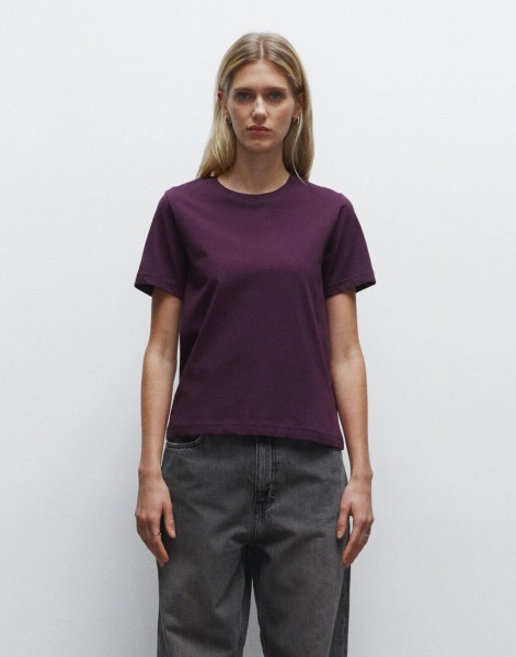 Womens Regular Tee  