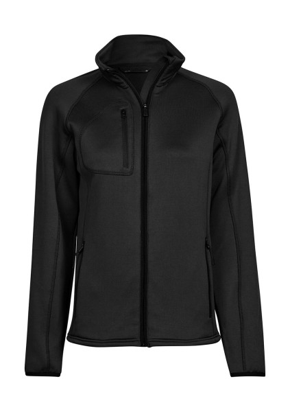 Womens Stretch Fleece  