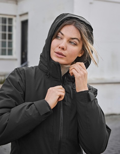 Womens`s All Weather Winter Jacket  