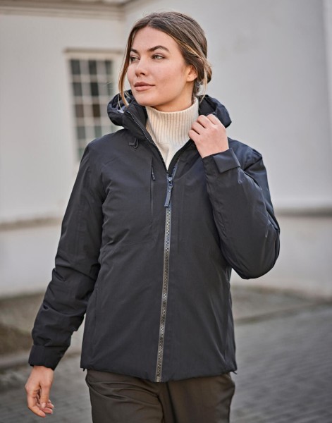 Womens`s All Weather Winter Jacket  
