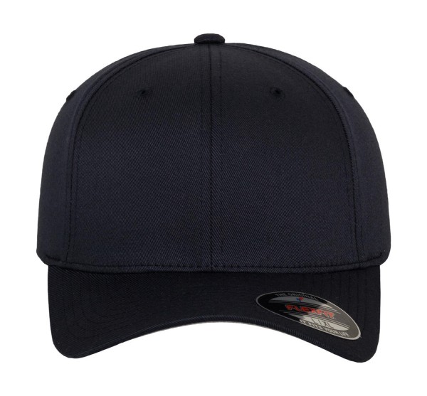 Wooly Combed Cap  