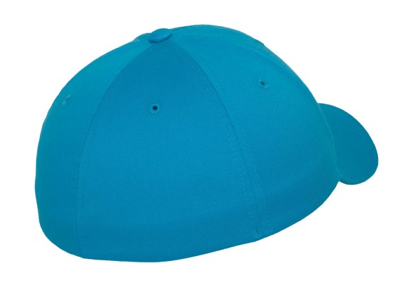 Wooly Combed Cap  
