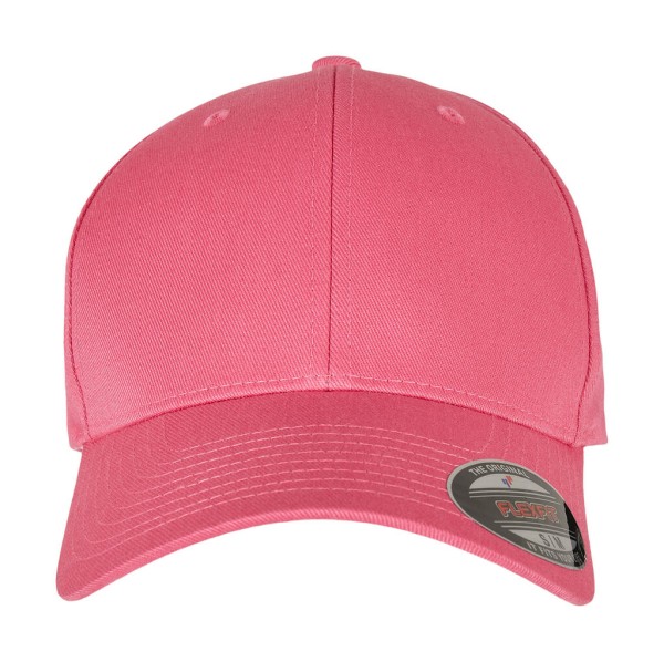 Wooly Combed Cap  