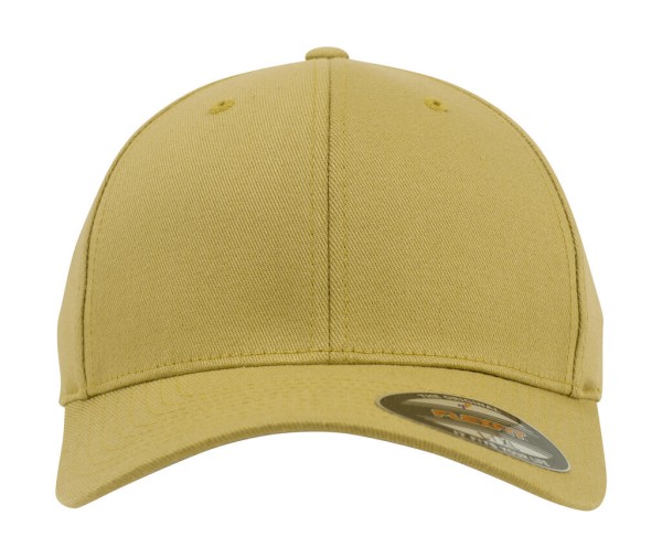 Wooly Combed Cap  