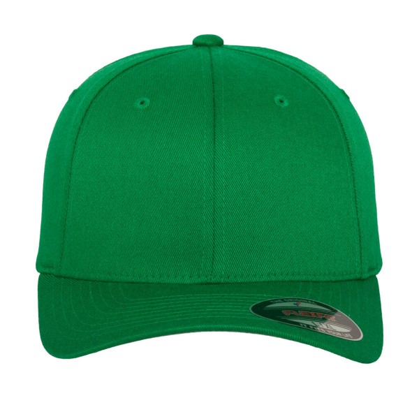 Wooly Combed Cap  