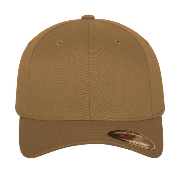Wooly Combed Cap  