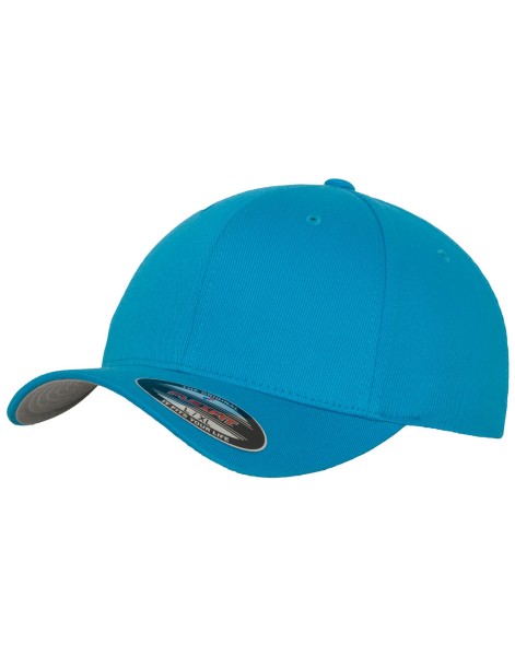 Wooly Combed Cap  