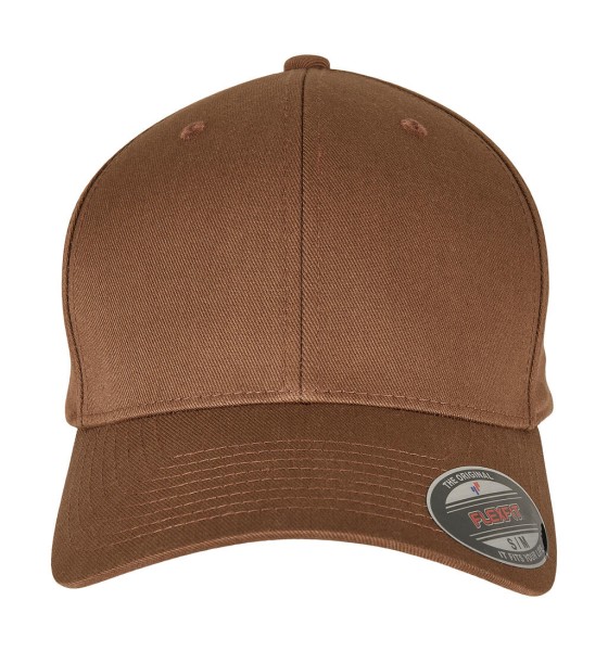 Wooly Combed Cap  