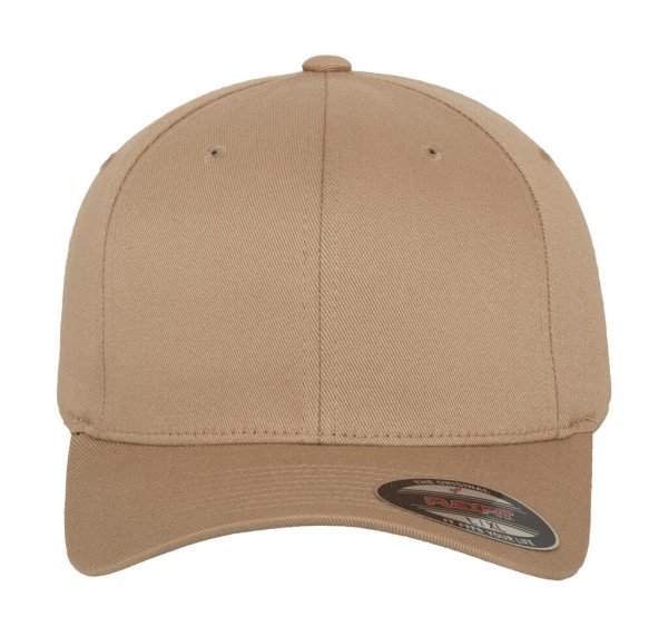 Wooly Combed Cap  