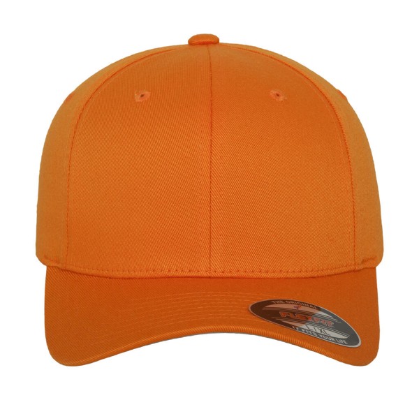 Wooly Combed Cap  