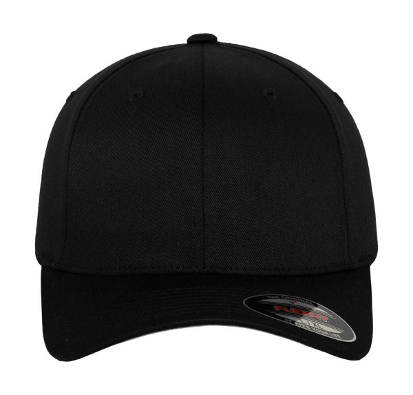 Wooly Combed Cap  