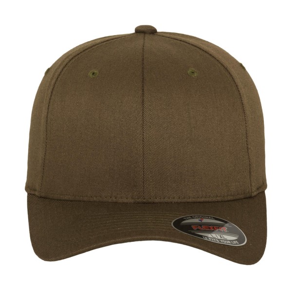 Wooly Combed Cap  