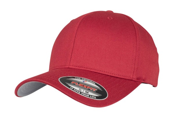 Wooly Combed Cap  