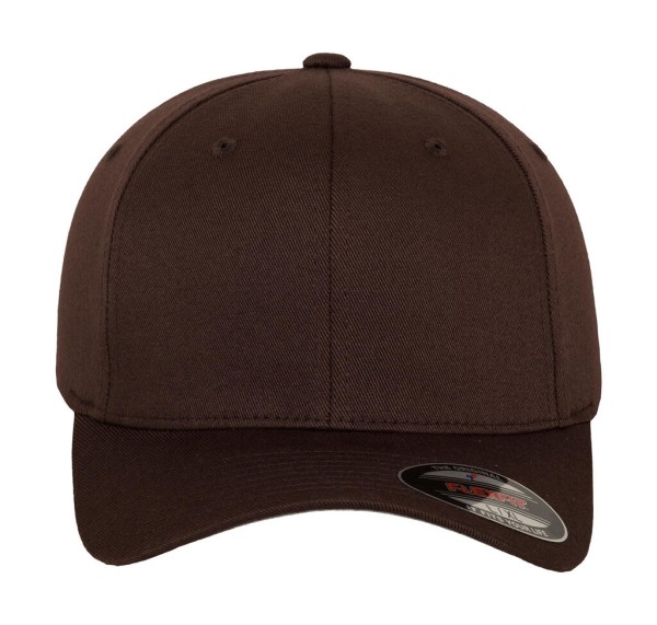 Wooly Combed Cap Barna 