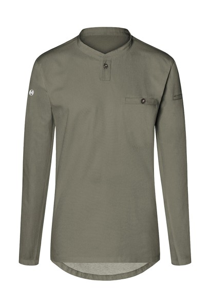 Workshirt Performance Long Sleeve  