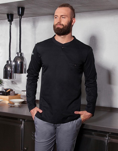 Workshirt Performance Long Sleeve  