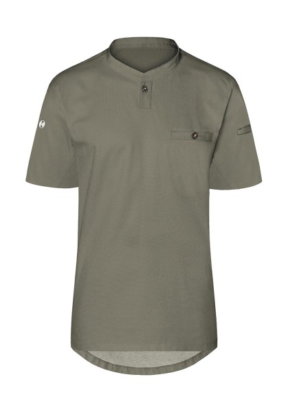 Workshirt Performance Short Sleeve  
