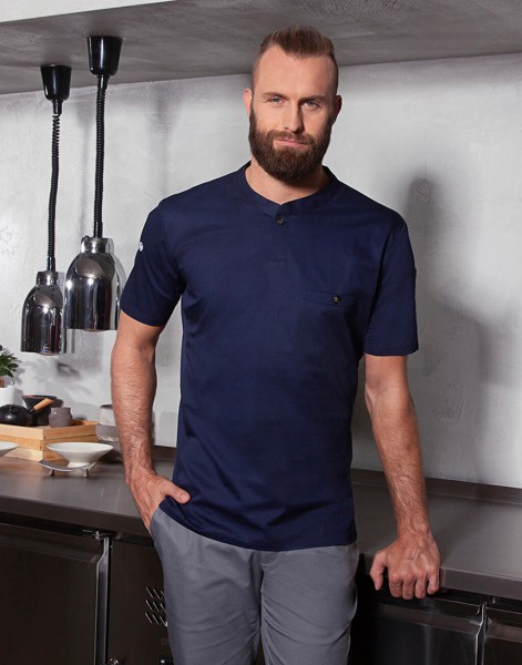 Workshirt Performance Short Sleeve  
