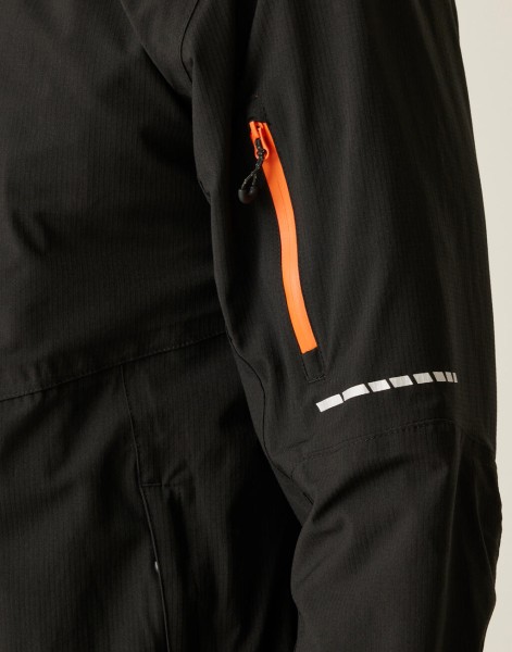 X-Pro Exosphere II Shell Jacket  