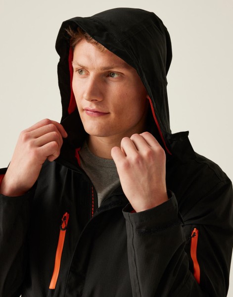 X-Pro Exosphere II Shell Jacket  