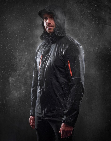 X-Pro Exosphere II Shell Jacket  