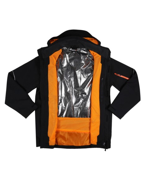 X-Pro Exosphere II Shell Jacket  