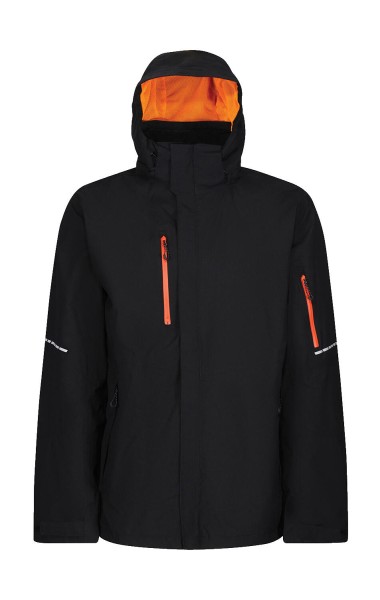 X-Pro Exosphere II Shell Jacket  
