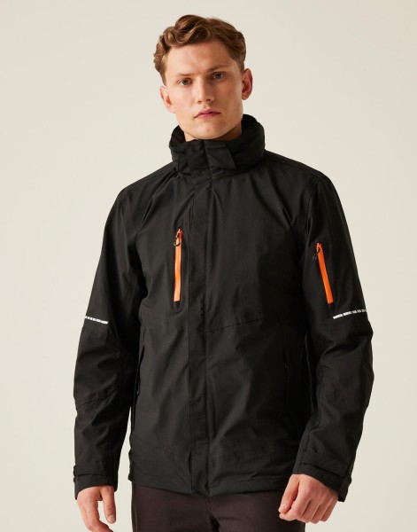 X-Pro Exosphere II Shell Jacket  