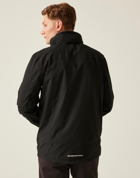 X-Pro Exosphere II Shell Jacket  