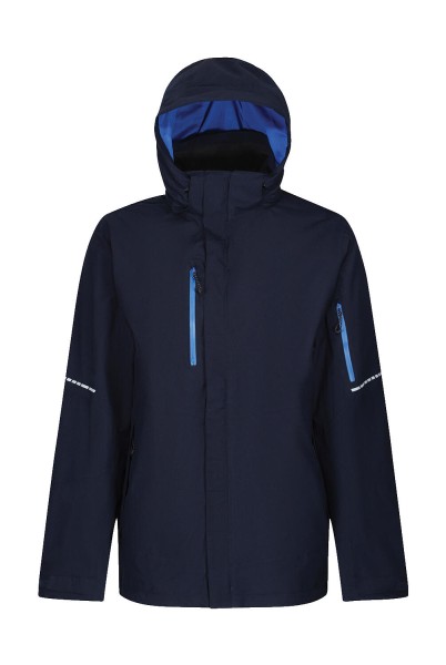 X-Pro Exosphere II Shell Jacket  