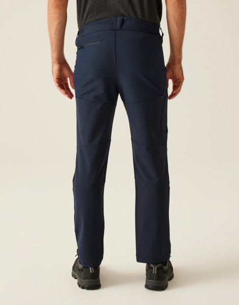 X-Pro Prolite Stretch Trouser (Long)  