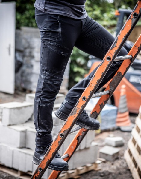 X-Pro Prolite Stretch Trouser (Long)  