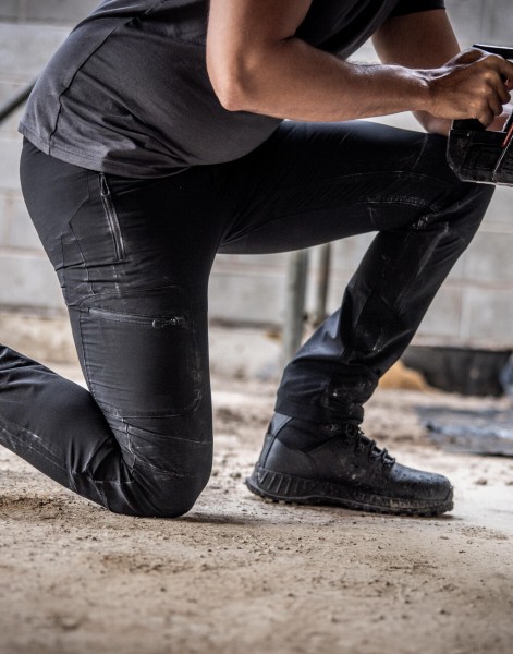 X-Pro Prolite Stretch Trouser (Reg)  